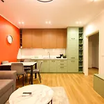 Grandstay Urban Units دراس