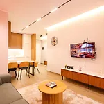 Grandstay Urban Units アパート *