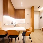 Grandstay Urban Units *