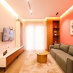 Grandstay Urban Units شقة دراس