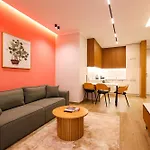 Grandstay Urban Units * ドゥラス