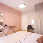 Grandstay Urban Units ドゥラス