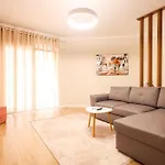 Grandstay Urban Units *