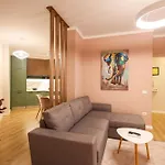 شقة Grandstay Urban Units *