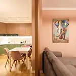 شقة Grandstay Urban Units *