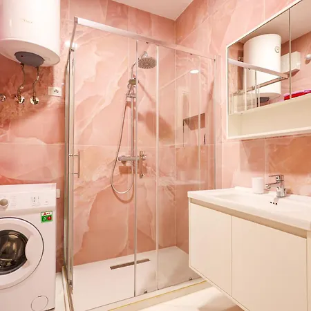 Grandstay Urban Units Durrës