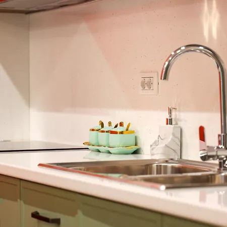 Grandstay Urban Units شقة دراس