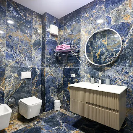 Grandstay Urban Units Durrës