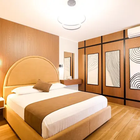 Grandstay Urban Units Apartment