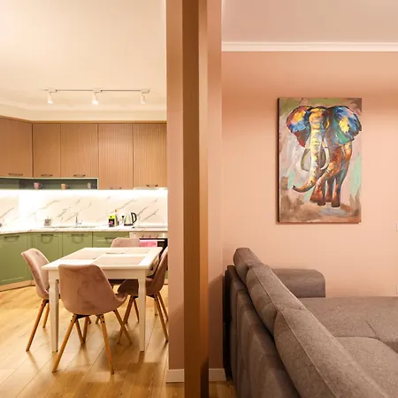 Apartment Grandstay Urban Units *