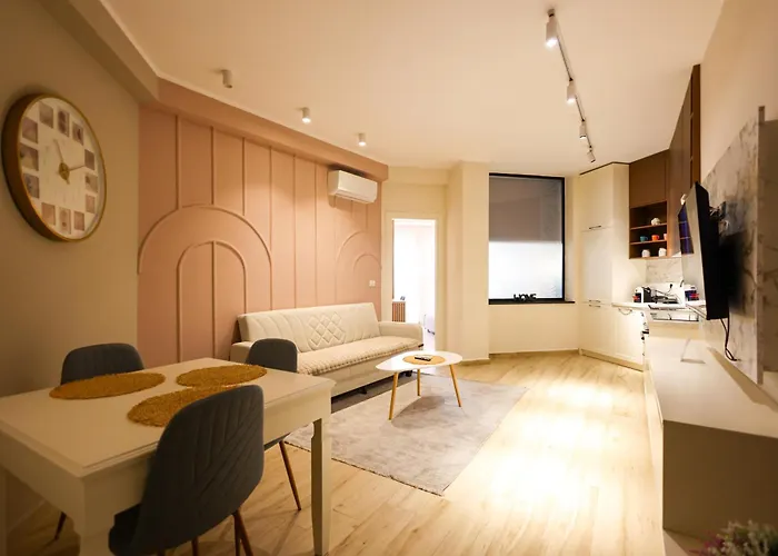 Grandstay Urban Units 公寓 *