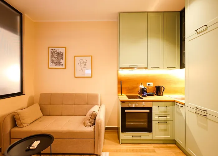 Grandstay Urban Units *