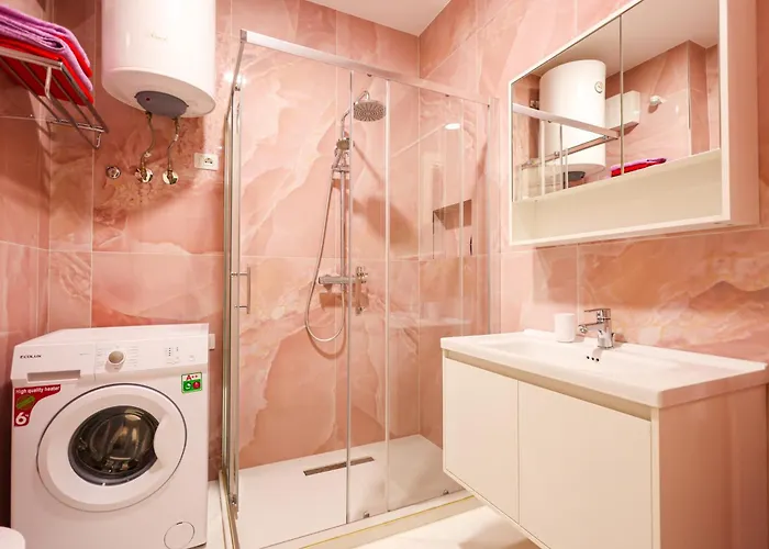 Grandstay Urban Units Durrës