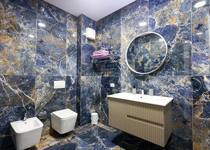 Grandstay Urban Units Durrës