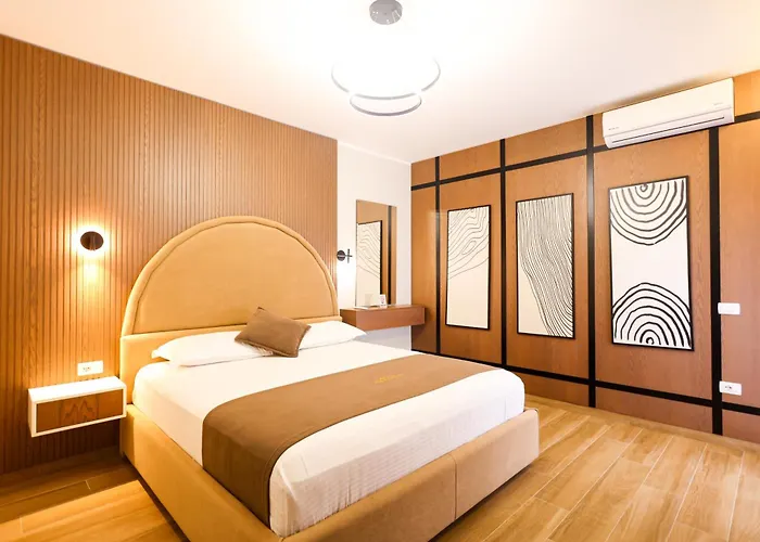 Grandstay Urban Units 公寓