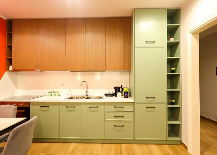 Grandstay Urban Units *