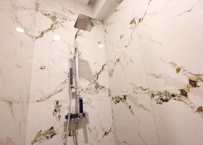 Grandstay Urban Units Durrës