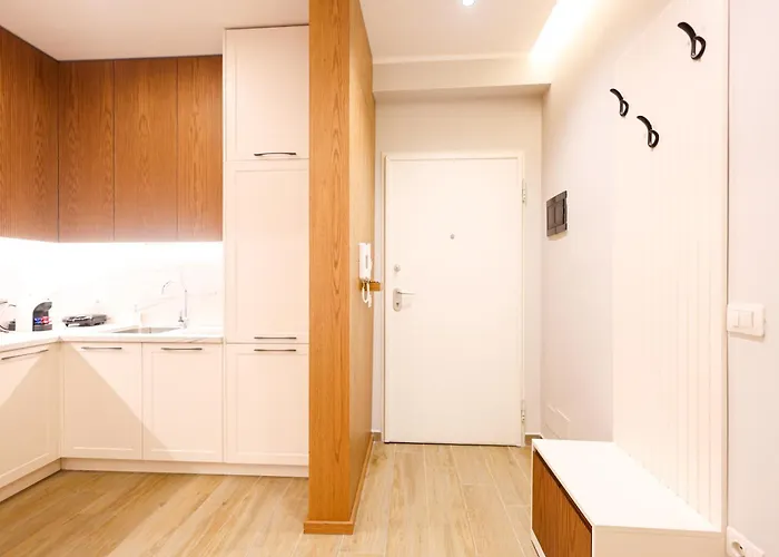 Grandstay Urban Units 公寓