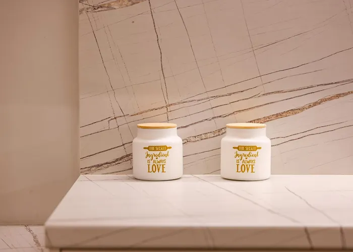 公寓 Grandstay Urban Units