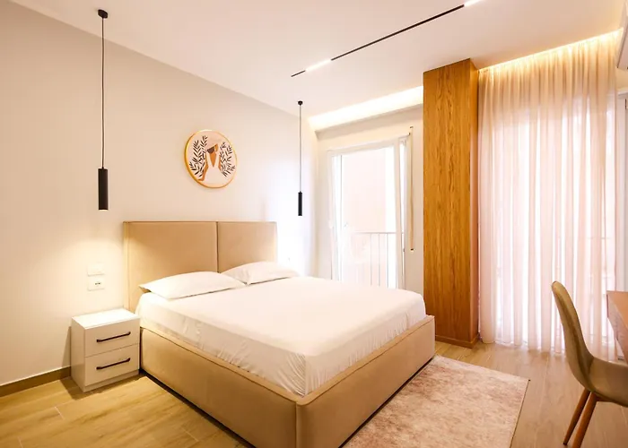 Grandstay Urban Units 公寓