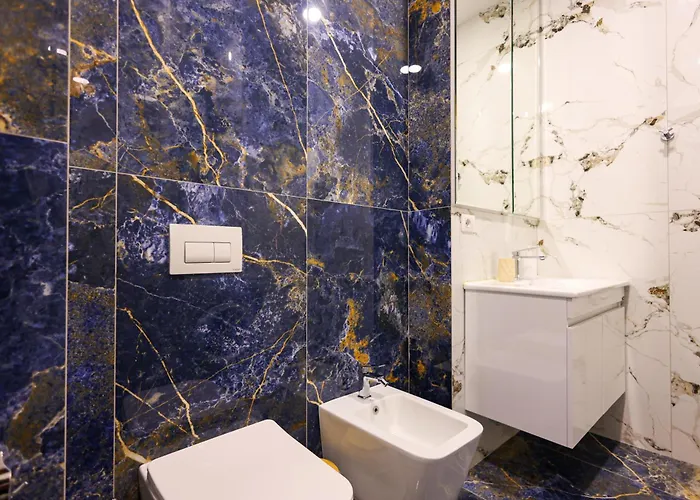 Grandstay Urban Units Durrës