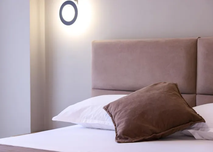 Grandstay Urban Units * Durrës