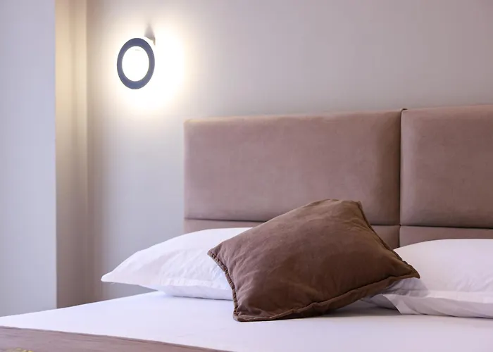 公寓 Grandstay Urban Units *