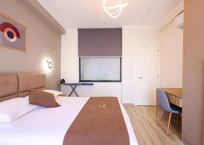 Grandstay Urban Units Durrës