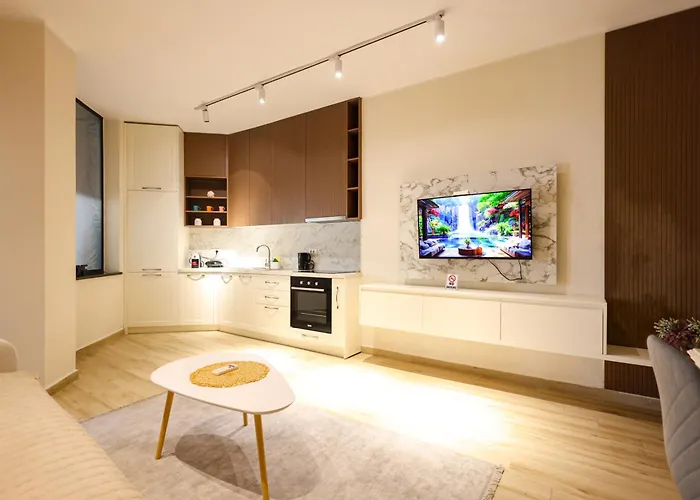 Grandstay Urban Units *