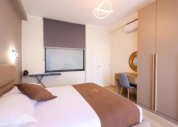 公寓 Grandstay Urban Units