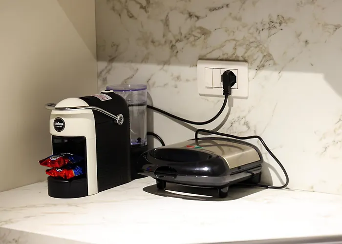 Grandstay Urban Units 公寓