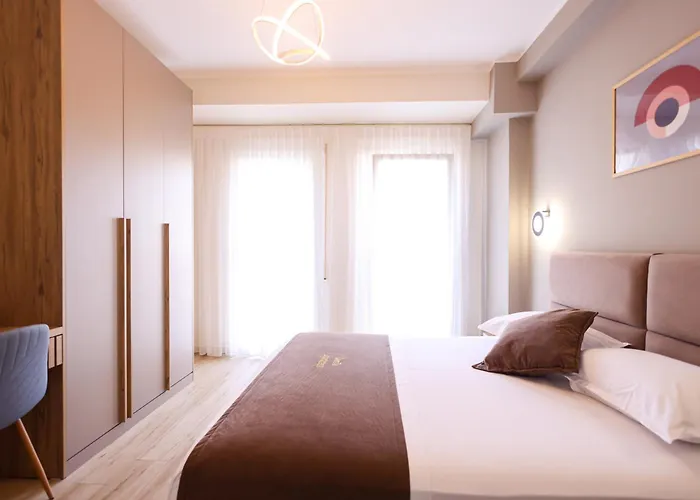 Grandstay Urban Units