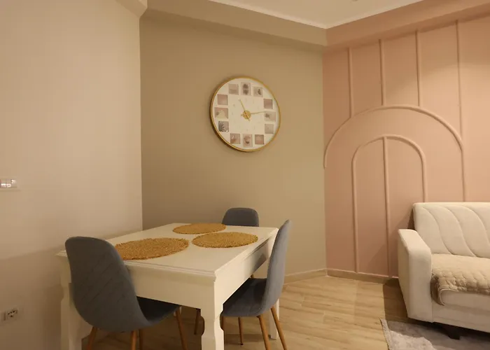 Grandstay Urban Units