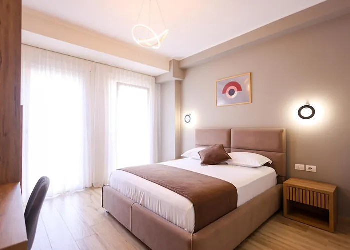 公寓 Grandstay Urban Units