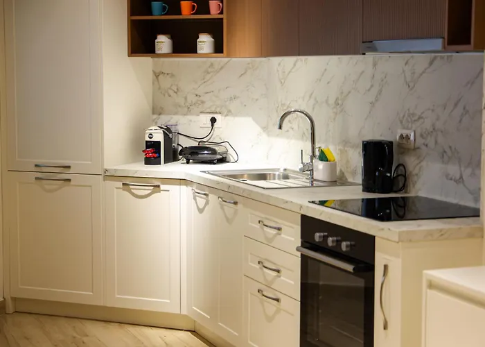 Grandstay Urban Units 公寓 *