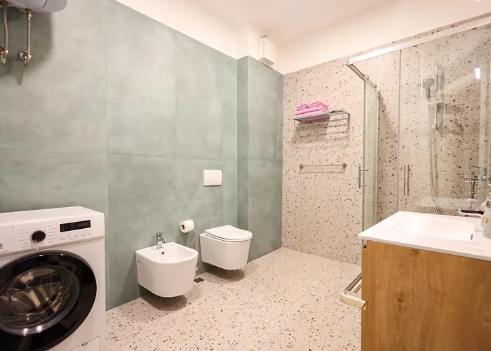 Grandstay Urban Units Durrës