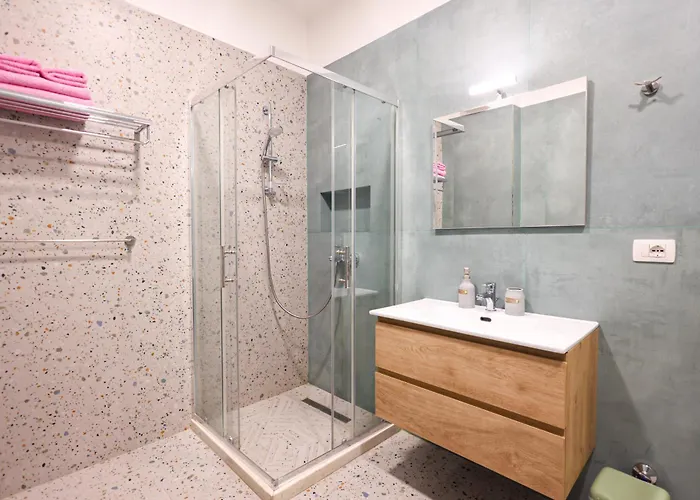 公寓 Grandstay Urban Units *