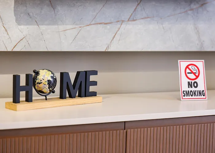 Grandstay Urban Units * Durrës