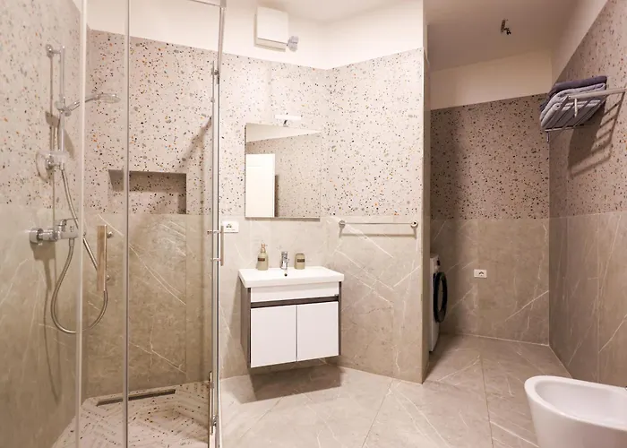 公寓 Grandstay Urban Units