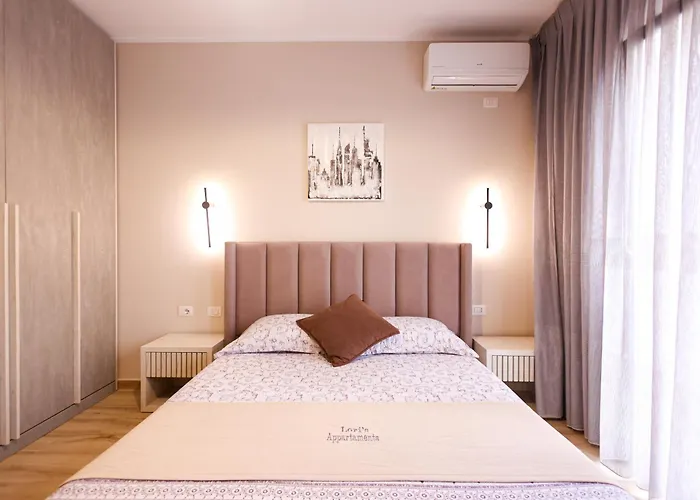 Grandstay Urban Units