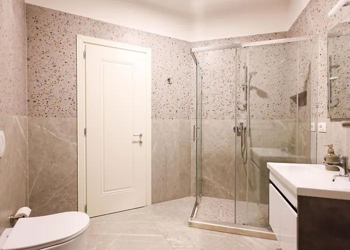 Grandstay Urban Units 公寓 *