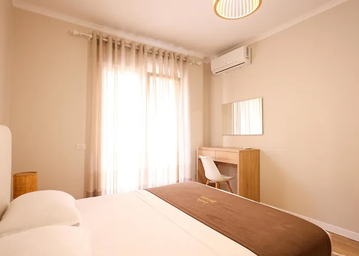 Grandstay Urban Units 公寓 *