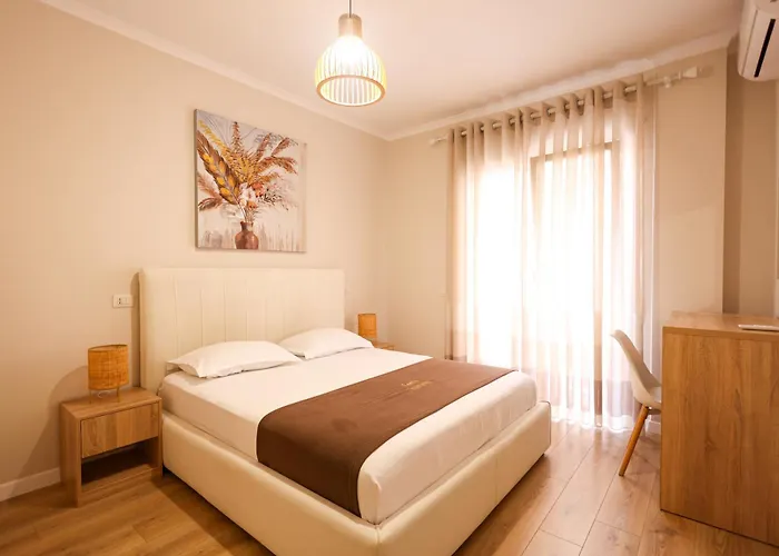 Grandstay Urban Units * Durrës