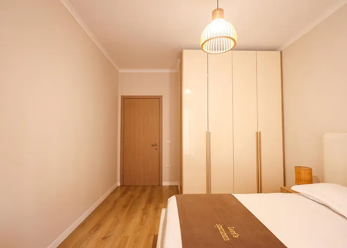 Grandstay Urban Units Durrës