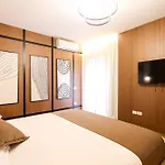Grandstay Urban Units Appartement Durrës