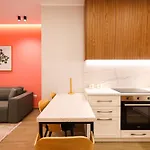 Grandstay Urban Units Appartement Durrës