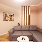 Apartman Grandstay Urban Units