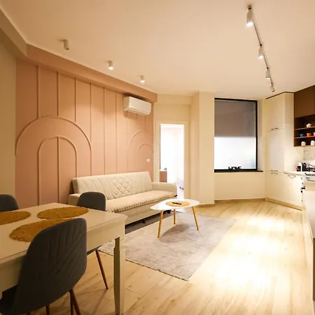 Grandstay Urban Units Apartment *