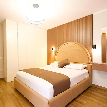 Grandstay Urban Units