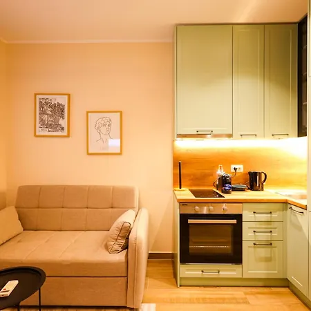 Grandstay Urban Units *